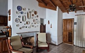 La casa de Chiqui
